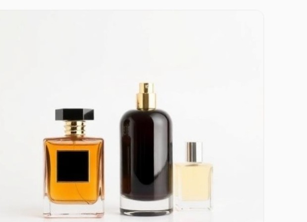 Fragrance packaging